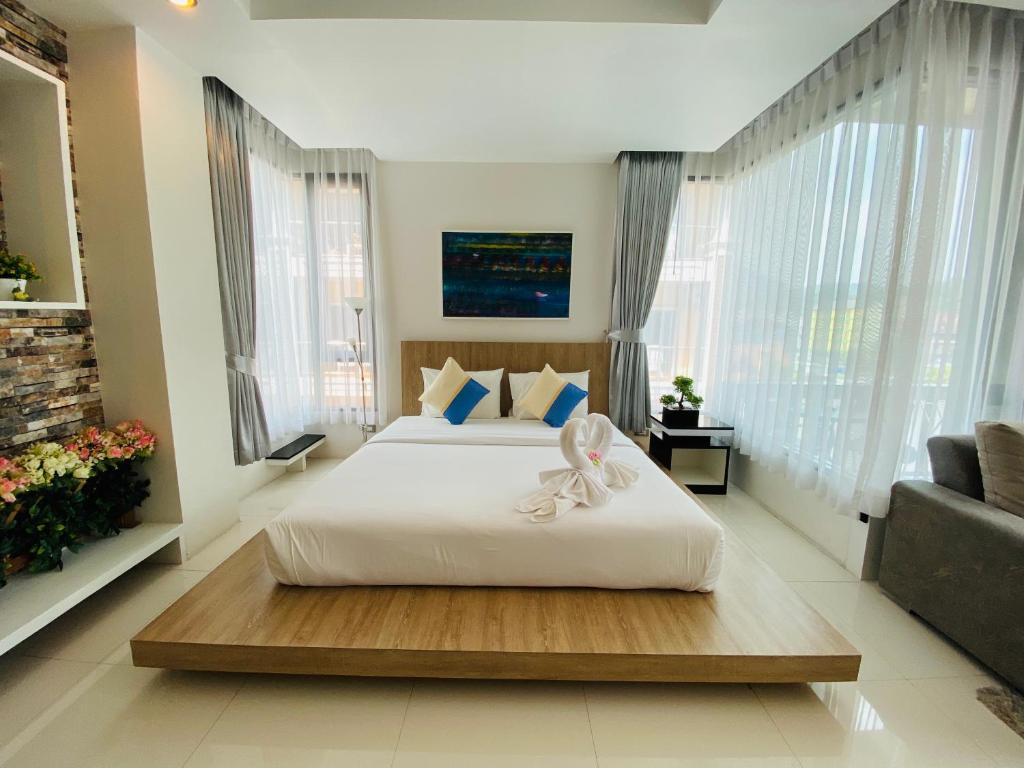 Buasri By Ohm – Phuket