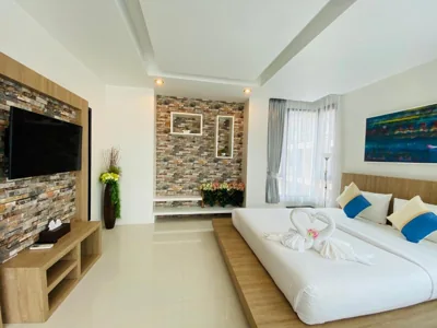 Buasri By Ohm – Foto 13